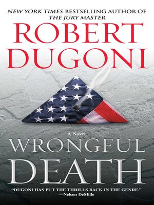 cover image of Wrongful Death